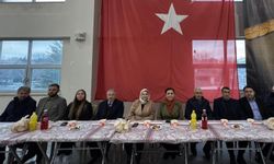 Akpınar Bozkır Derneği Kırşehir’de Açıldı