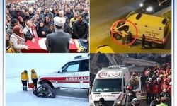 Erol Arslan’dan Acil Tıp Teknisyenleri Günü Mesajı