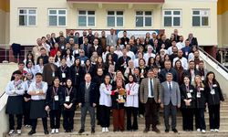 Kırşehir Gastronomide Bölgeye Ev Sahipliği Yaptı: Şampiyon Ankara’dan