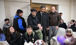 Gölhisar’da Ramazan Coşkusu