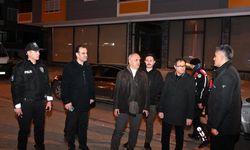 Görücü’den Uygulama Noktasına Ziyaret