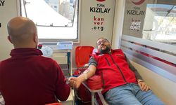 Kırşehir Gençlik Merkezi’nden Örnek Davranış