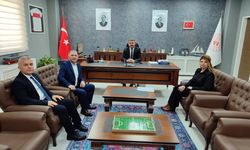 Sporun Geleceği İçin İş Birliği Mesajı