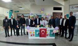 Kırşehir’de Verem Günü Farkındalığı