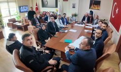 Hastanede Personel Memnuniyeti İçin Yeni Adımlar