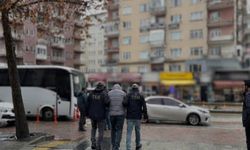 FETÖ Hükümlüsü Kırşehir’de Yakalandı