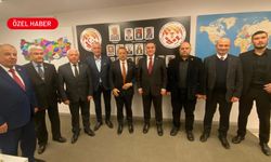 KGK’nın Geleneksel İftarında Gazeteciler Ankara’da Buluştu