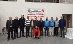 Başkan Urcan: “Destek Veren Herkese Minnettarız”