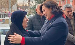 Şehit Yakınları ve Gaziler Aynı Sofrada Buluştu