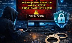 Kırşehir’de 58 Yasadışı Bahis Sitesine Erişim Engeli