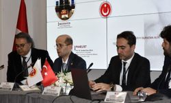 Atatürk’ün Kalp Hastalığı Bilimsel Panelde Ele Alındı