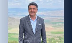 AK Partili Kamil Avşaroğlu İl Genel Meclis Başkanlığına Aday Oldu