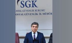 SGK’dan Ödeme Süresi Uzatımı: İl Müdürü Şenlik’ten Açıklama
