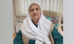 Kortulu Köyü’nde Acı Kayıp: Gülperi Arslan Hayatını Kaybetti