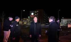 Saha Uygulamaları Yerinde Denetlendi