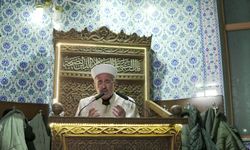 Kırşehir’de Kadir Gecesi Coşkusu: Camiler Doldu Taştı