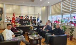 KAEÜ’de Kalite İçin Kritik Toplantı