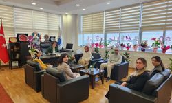 KAEÜ’de Akademik Planlama Hamlesi