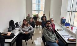 KAEÜ’DE TEKNOFEST İÇİN GÜÇ BİRLİĞİ