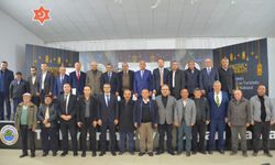 Kaman’da Tarımın Geleceği Akademi Sahada Ele Alındı