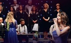 Kırşehir Musiki Cemiyeti’nden Muhteşem Konser
