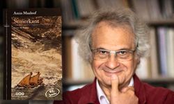 OkuYorum Nisan’da “Semerkant”ı Ele Alacak