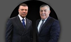 KIR-FED Başkanı Gökçınar’dan Bayraktar'a Tebrik