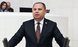 MHP Kırıkkale Milletvekili Halil Öztürk'ten Yerel Basın İçin Vergi İndirimi ve Destek Teklifi