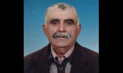 Emektar Duvar Ustası Münir Koçak Vefat Etti