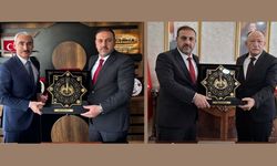 Yerel Yönetimlerde İş Birliği Zirvesi