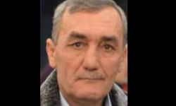 Değirmenözü Köyünden Ömer Demirkaya Son Yolculuğuna Uğurlanacak