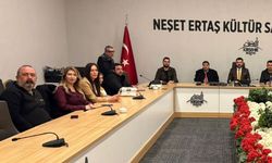 Engelsiz Kırşehir İçin Önemli Ziyaret