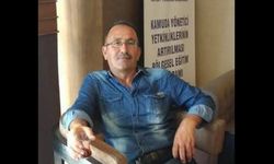 Kırşehir’de İsmail Kurt’tan Acı Haber