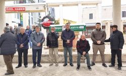 Çiğdem Demir son yolculuğuna uğurlandı