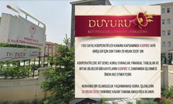 Kırşehir Tarım’dan Kooperatiflere KOOPBİS Uyarısı