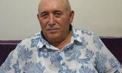 Ramazan Karaman son yolculuğuna uğurlanacak