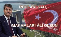 Necmettin Erkan’dan 18 Mart Çanakkale Zaferi Mesajı