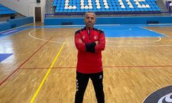 Kırşehirli Antrenör Mesut Lafcı’ya Uluslararası Görev