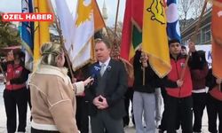 İl Müdürü Yasin Gülşen: Nevruz Türklüğün Destanıdır