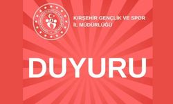 Spor Kulüpleri Dikkat! Süre Daralıyor
