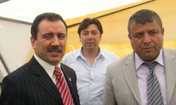 Bahamettin Öztürk: Yazıcıoğlu’nu Rahmetle Anıyoruz