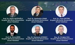 20 Yıllık Akademik Birikim Kaman’da Ele Alınacak