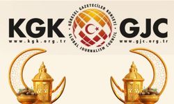 Küresel Gazeteciler Konseyi İftarda Buluşuyor