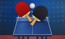 Sağlık Çalışanları İçin Masa Tenisi Turnuvası