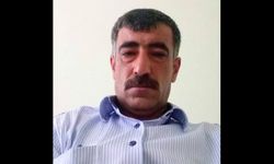 Kızıldağyeniyapan Köyü’nde Acı Kayıp