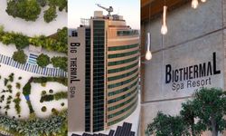 Türkiye’nin En Büyük Spa Oteli Big Thermal’de Spa Yarı Fiyatına!