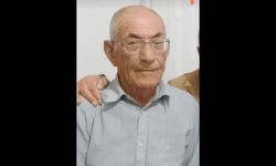 Yelek Köyünden Ömer Güzel Vefat Etti