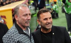 Derbi Öncesi Galatasaray Üstün, Yalçın Avantajlı