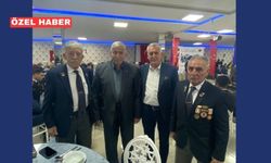 Kırşehir’de Şehit Aileleri İçin Birlik Sofrası