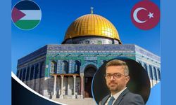 Cacabey Meydanı’nda “Gazze ve Ümmet Bilinci” Programı